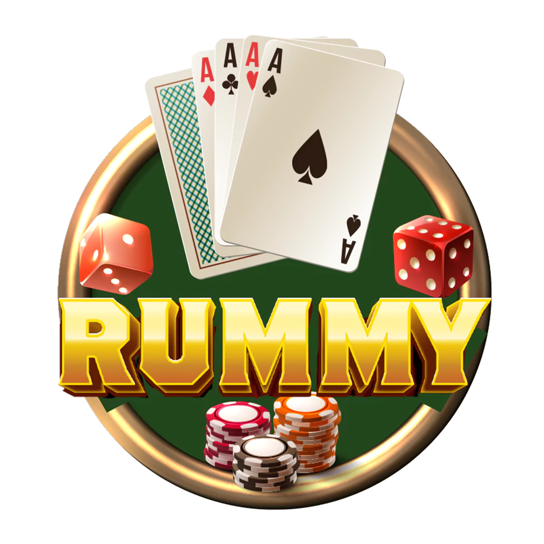 Indian Rummy Games Logo - Best Online Rummy Platform